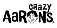 Crazy Aaron's Puttyworld Coupons