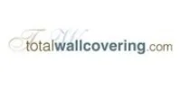 Total Wallcovering Coupons