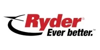 Ryder Coupons