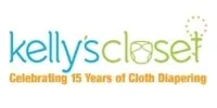 Kelly's Closet Coupons