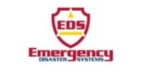 Emergency Disaster Systems Coupons