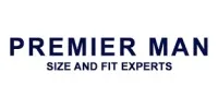 Premier Man Coupons