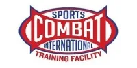 Combat Sports Coupons