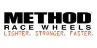 Method Race Wheels Coupons