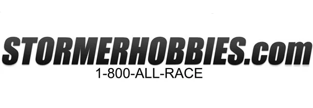Stormer Hobbies Coupons