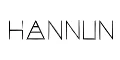 Hannun Coupons
