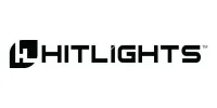 HitLights Coupons