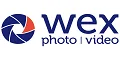 Wex Photographic Coupons