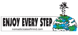 Nomadic State Of Mind Coupons