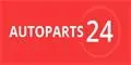 Autoparts24 Coupons