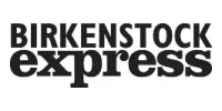 Birkenstock Express Coupons