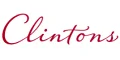 Clintons Coupons