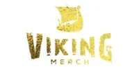 Viking Merch Coupons