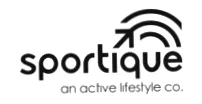 Sportique Coupons