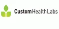 Custom Health Labs Coupons