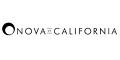 NOVA of California Coupons