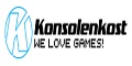 Konsolenkost Coupons