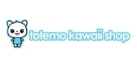 Totemo Kawaii Shop Coupons