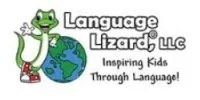 Language Lizard Coupons