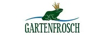 Gartenfrosch Coupons