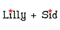 Lilly & Sid Coupons