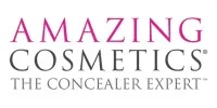 Amazing Cosmetics Coupons