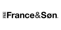 France And Son Coupons