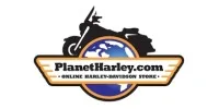 Planetharley Coupons