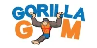 Gorilla Gym Coupons