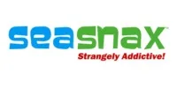 SeaSnax Coupons