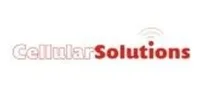 Cellular Solution Coupons
