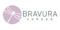 Bravura London Coupons