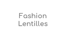 Fashion Lentilles Coupons