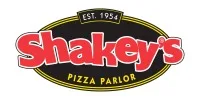 Shakey's Pizza Coupons