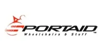 Sportaid Coupons