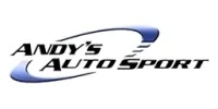 Andy'sto Sport Coupons