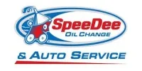 Speedeeoil.com Coupons
