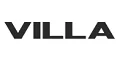 VILLA Coupons
