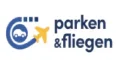 Parken und Fliegen Coupons