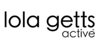 Lola Getts Active Coupons