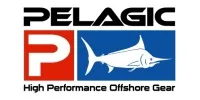 Pelagic Gear Coupons