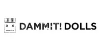 DAMMIT Dolls Coupons