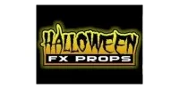 Halloween FX Props Coupons