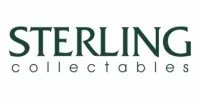 Sterling Collectables Coupons
