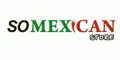 So Mexican Store Coupons