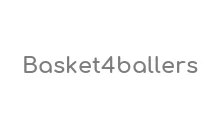 Basket4ballers Coupons
