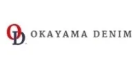 Okayama Denim Coupons