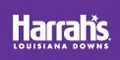 Harrah's Louisiana Downs Coupons