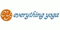 Everything Yoga Coupons