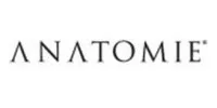 Anatomie Coupons
